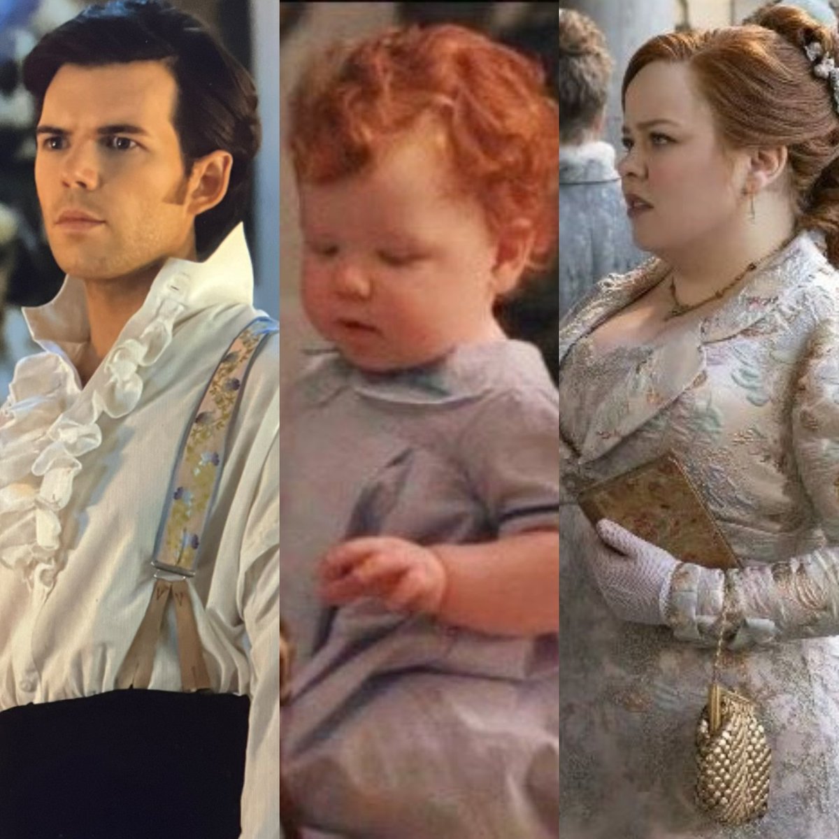 my favorite trio! 💛💛💛