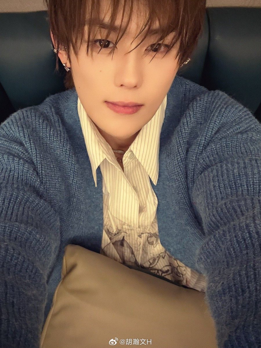 후하암 tweet media