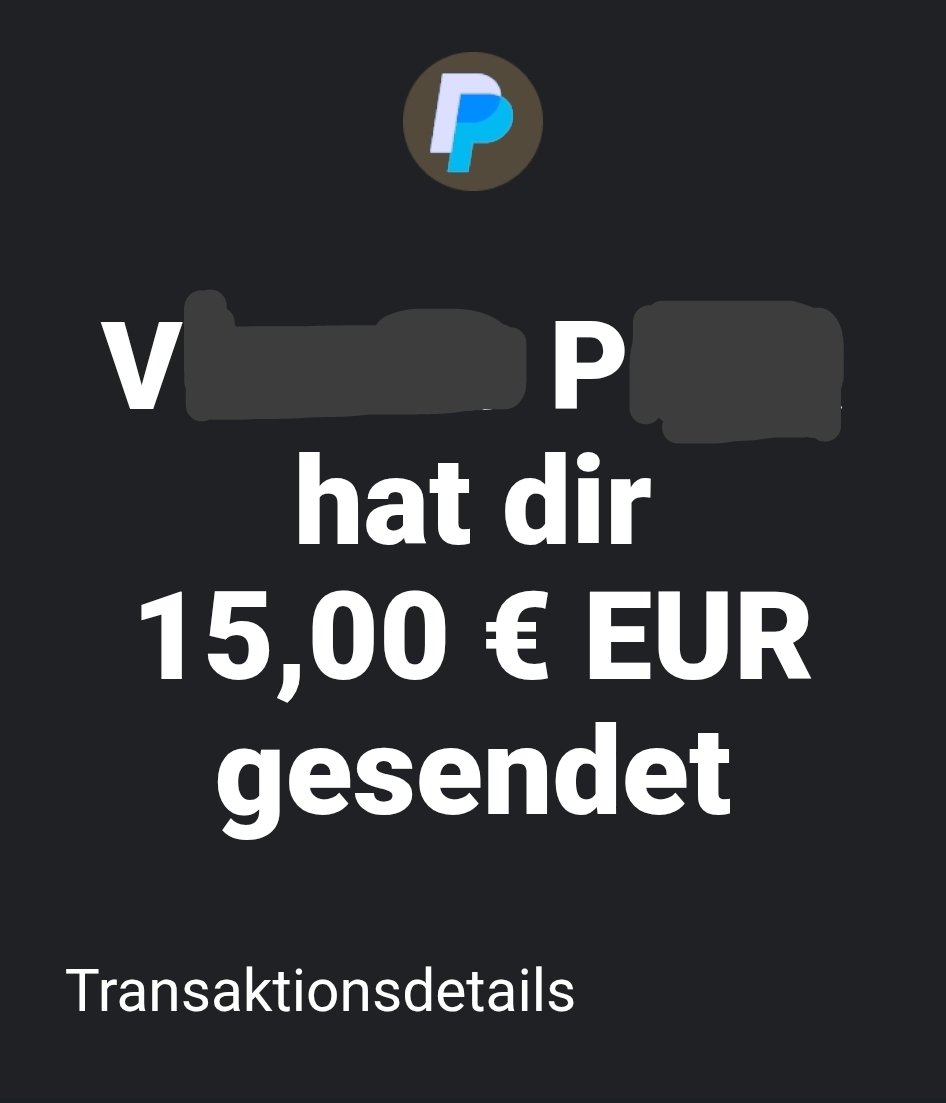 DGoddess89949's tweet photo. Ein kleines Opfer, aber ein gehorsamer Anfang. Du weißt, wofür du zahlst 😈 für meine Aufmerksamkeit, meine Kontrolle, meinen Wert. Ich entscheide, du lieferst. 👑 #paypig #femdom #financialdomination #moneyslave #sendtribute #findomgermany #goodboy #paymentproof #submissive https://t.co/jmZXRvI64V
