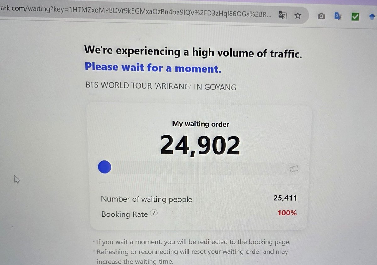 Bie⁷ ~ BTS tour 2025/2026 🙏 tweet media