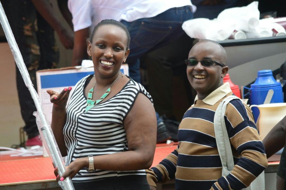 TugumeNelsonO's tweet photo. 2016 :We served coffee on the streets, Committed young people that believed its possible. Redefine the Past, Embrace the present &amp; Design the future - has always been one of our core pillars https://t.co/uDgNiirNEG