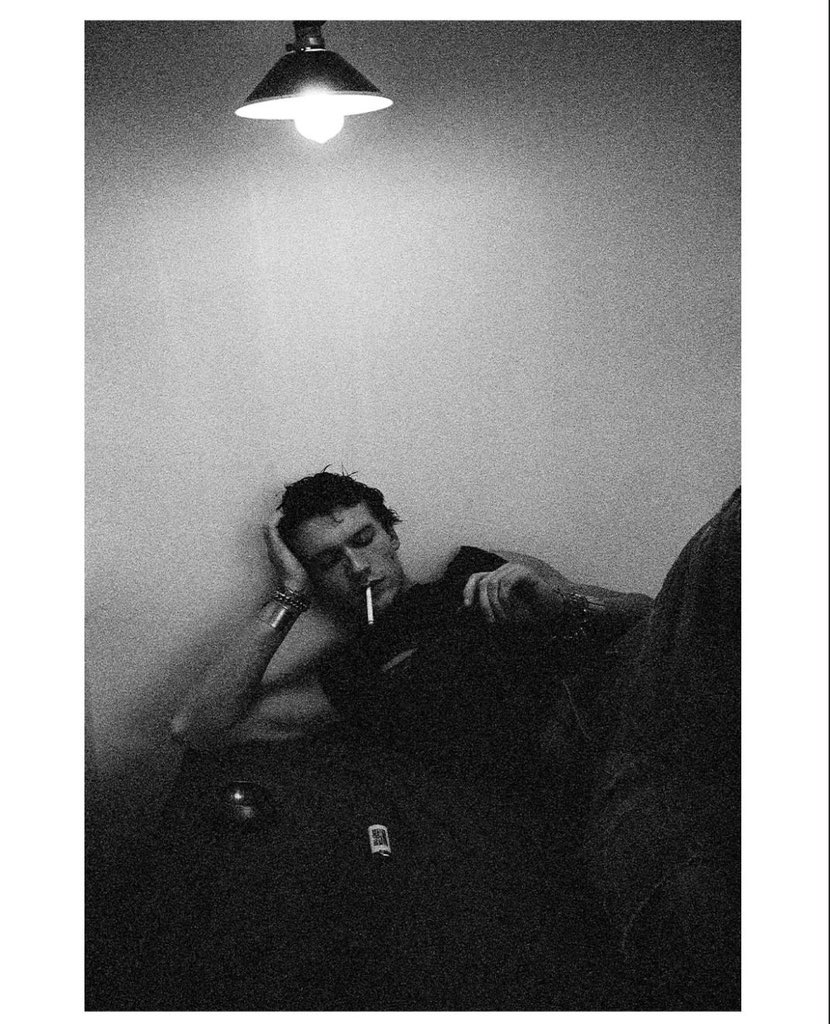 connor_pics's tweet image. An angel craving chaos

📸ritchiejo via instagram