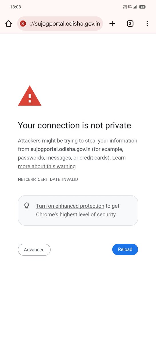 PRATIK JENA tweet media