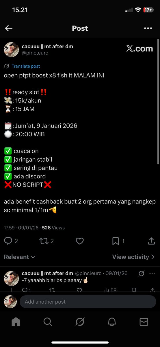 pincleurcc's tweet photo. aku udah pake template ptpt x8 hampir 2 bulan kenapa baru ke gap skrg ckckck. mana lgsg 2 lagi hari ini https://t.co/IiPVkzLliR