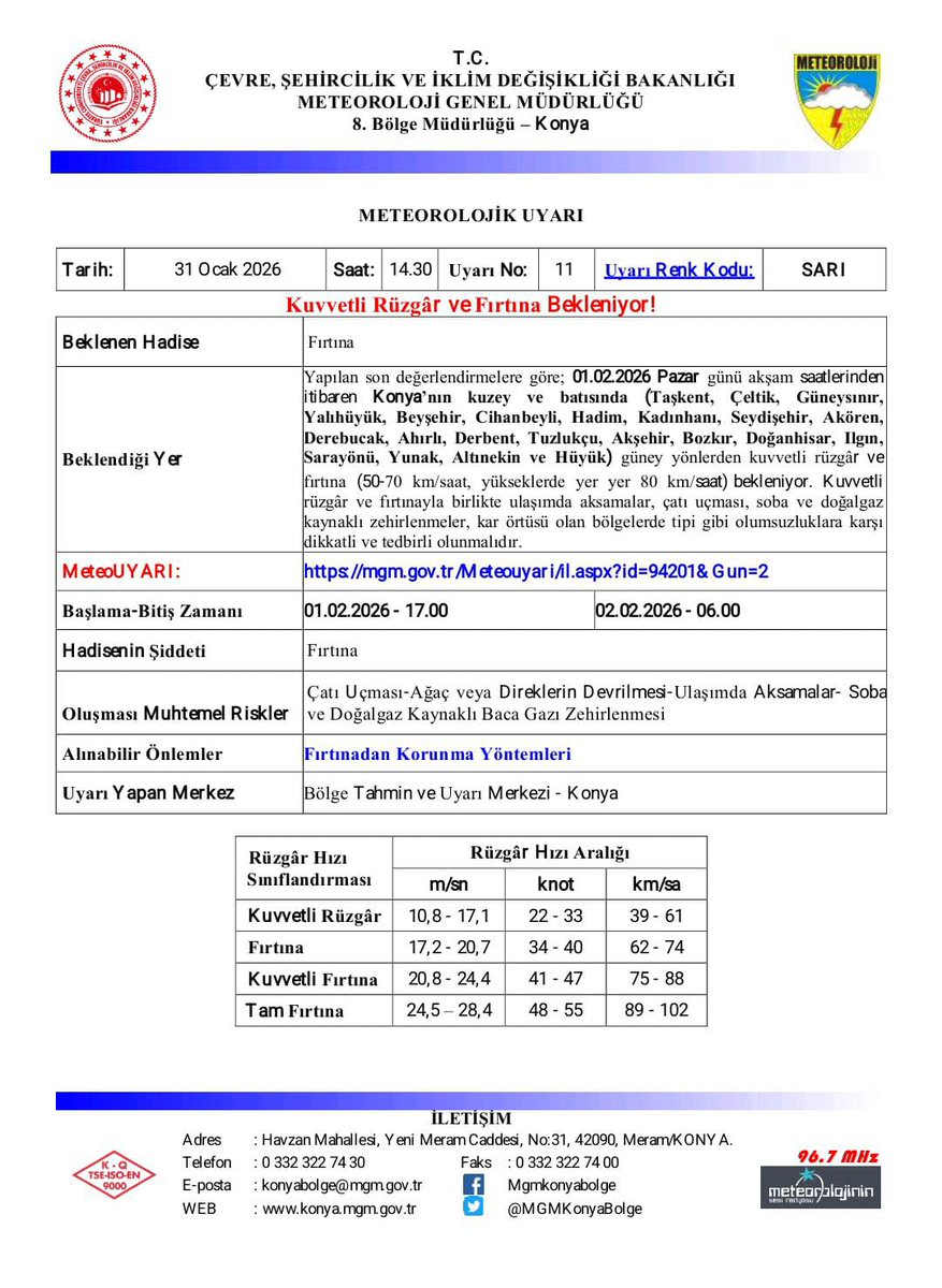 KADINHANI KAYMAKAMLIĞI (@kadinhanikymk) on Twitter photo 