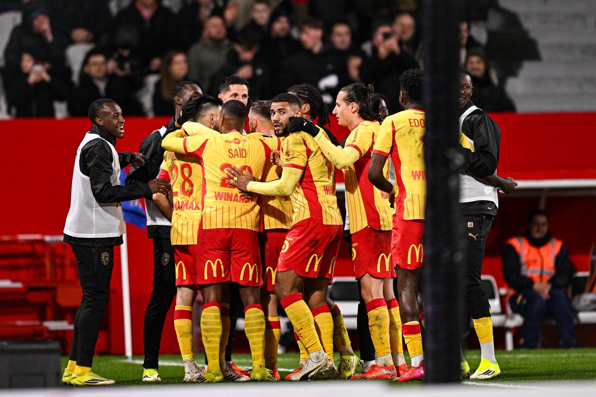 Actu Foot tweet media