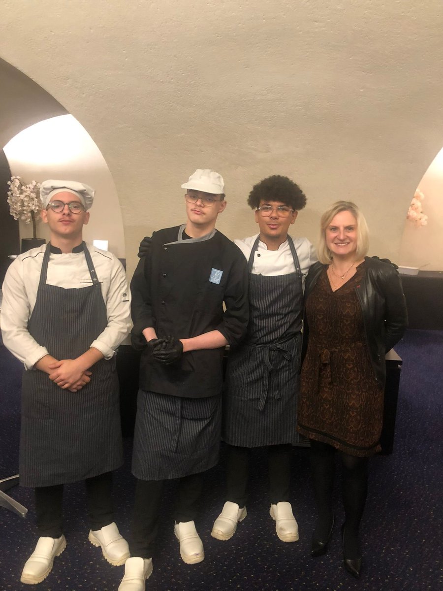 Majorité Grand Est tweet media