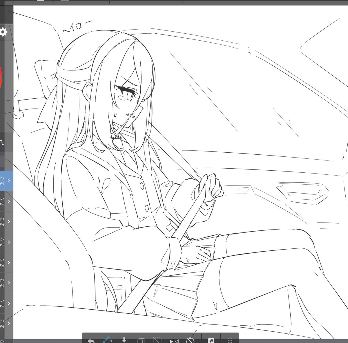 水先案内人 (@mizusaki777) on Twitter photo 