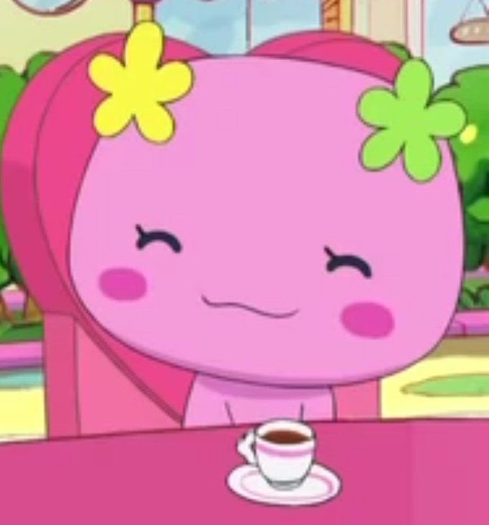 ゆなっちとふらわっちが
完全一致なんだけど？