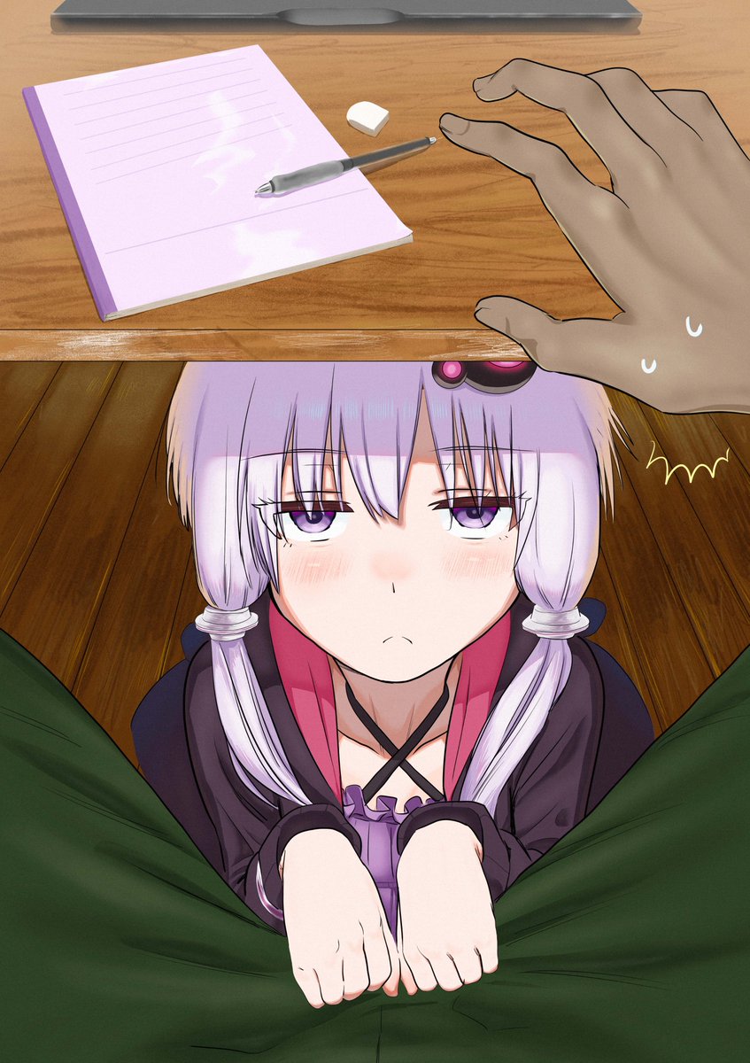 パン粉ニキ tweet media