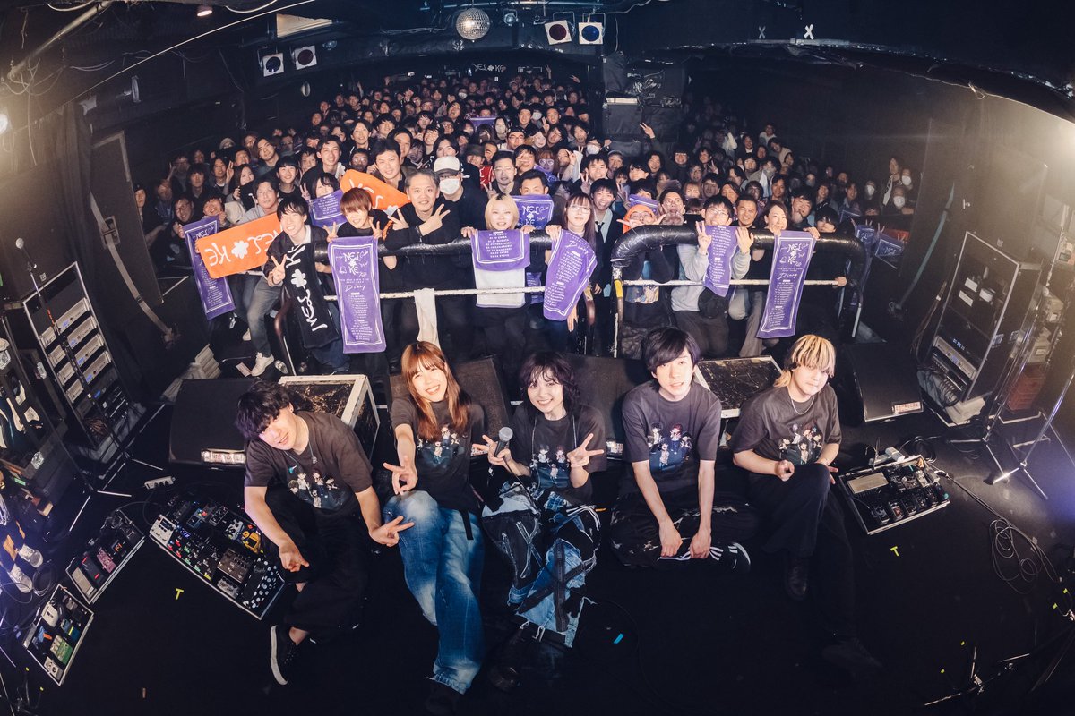 RIRIKO(NELKE vo.) (@RIRIPERO) / Posts / X