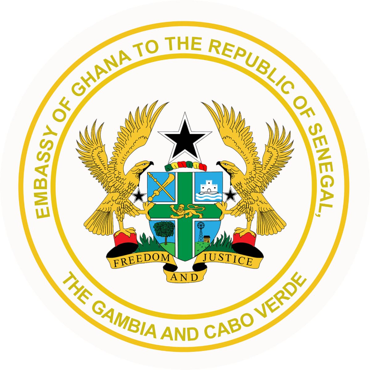 GhanaEmbDakar's tweet photo. https://t.co/TU7jduktCp