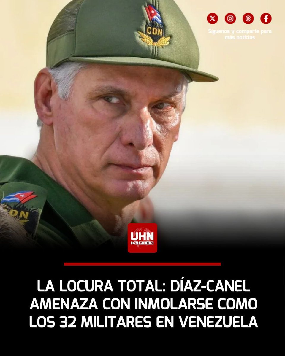 UHN Plus tweet media