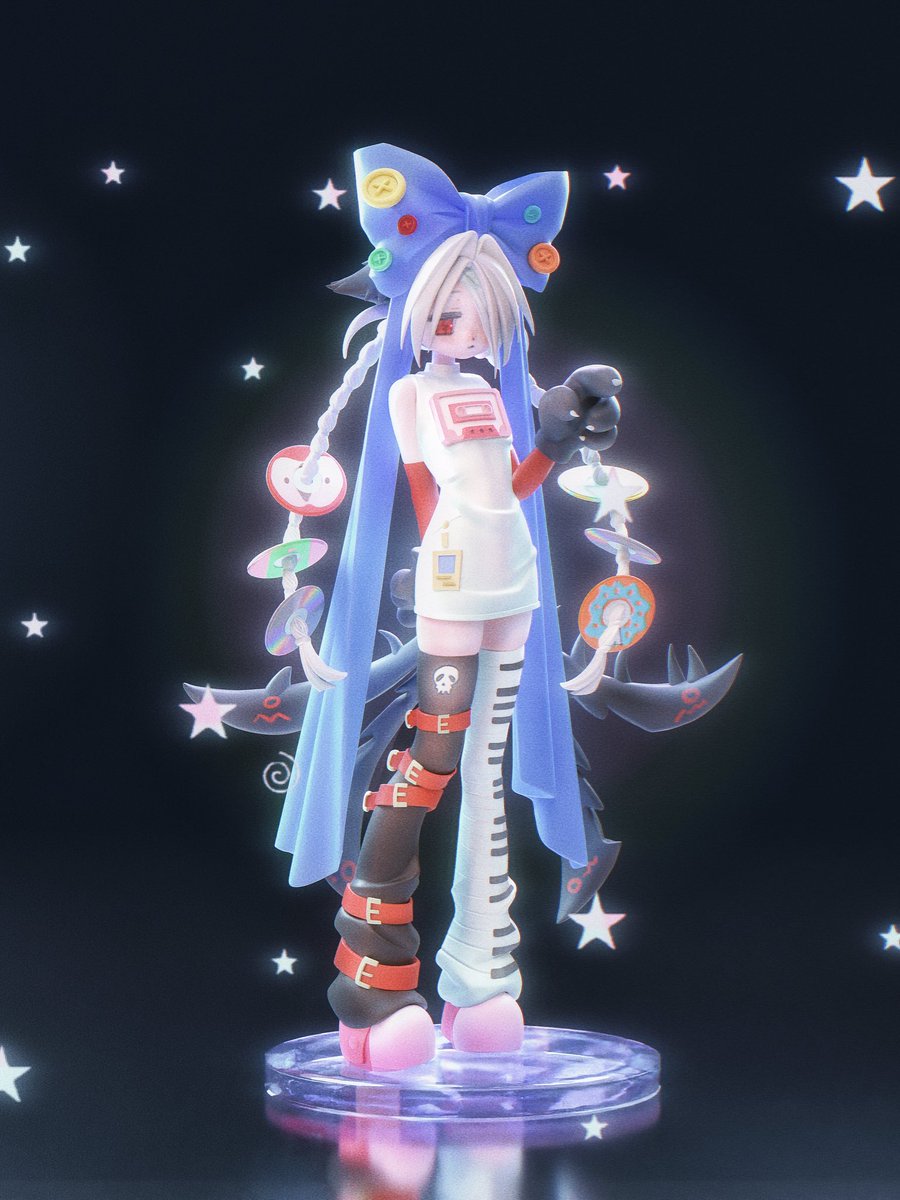 爀淄hezi💫WF5-19-15 tweet media