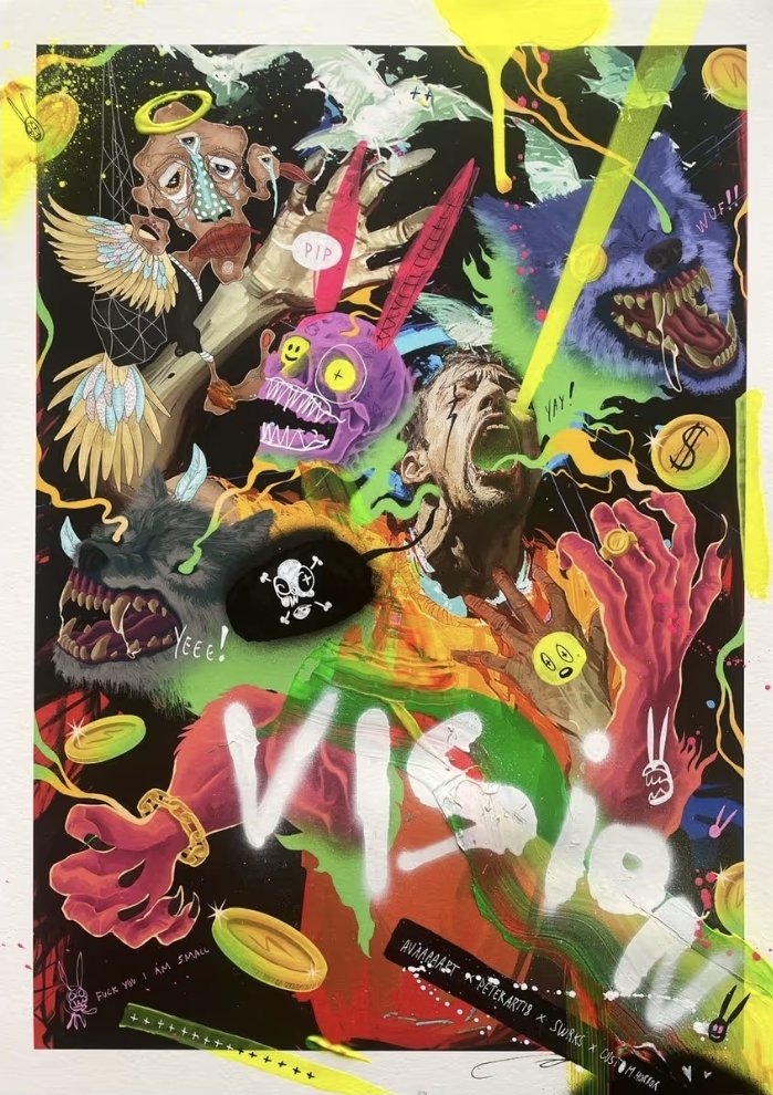 🎭💙🤍❤️ JFK93 💙🤍❤🎭 tweet media