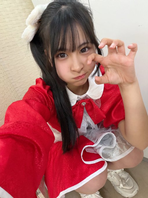 Twitterのコスプレ画像11