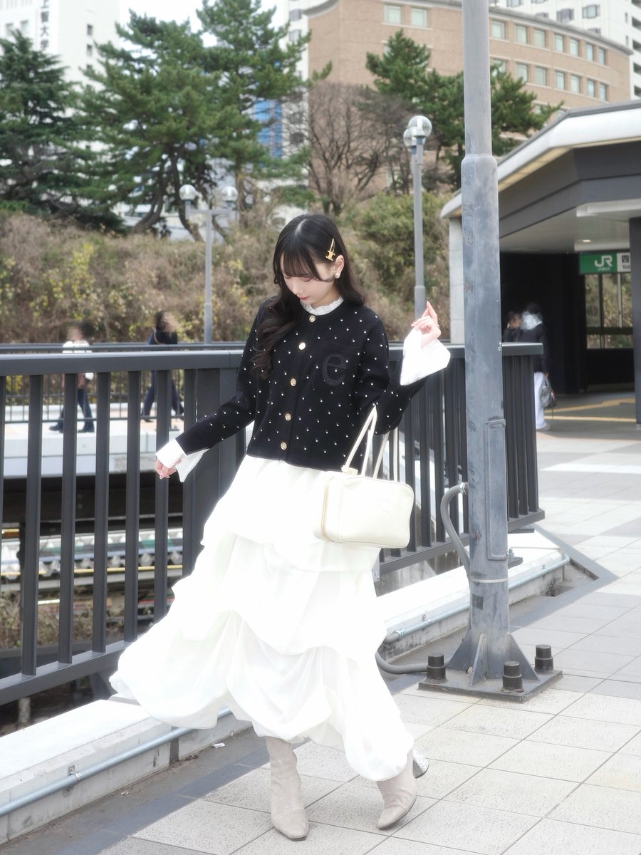 Post by 鈴木 瞳美 on X: 私服⸜❤︎⸝