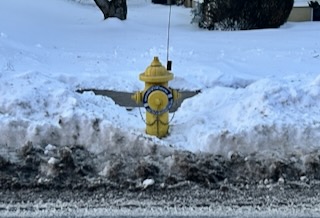 Hershey Fire Department tweet media