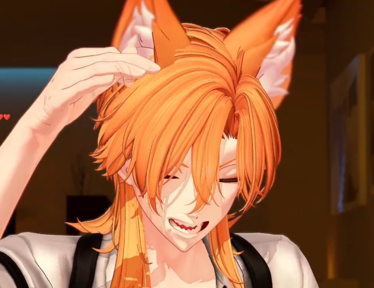 candy_candy0701's tweet image. 여기가 그림자져서 더 잘생겨 보여요...
낮목 극.락.극.락.