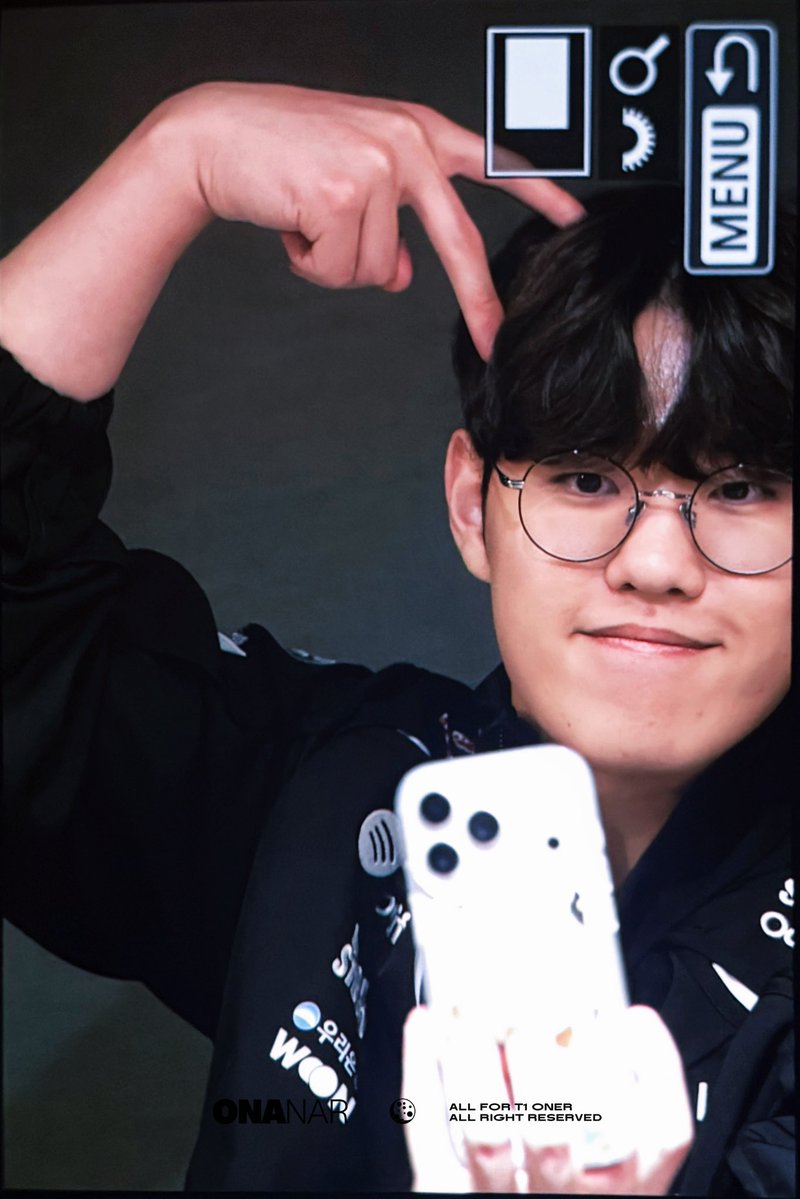 「260131 LCKCUP vs DK FM」

 Preview.
#오너 #Oner #문현준 #T1WIN