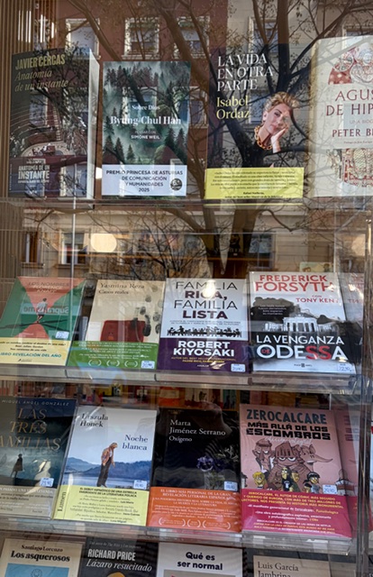 Isabel Ordaz tweet media