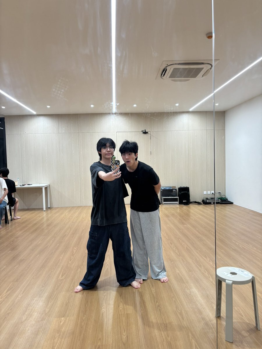 tananloh_'s tweet image. #kenpaul