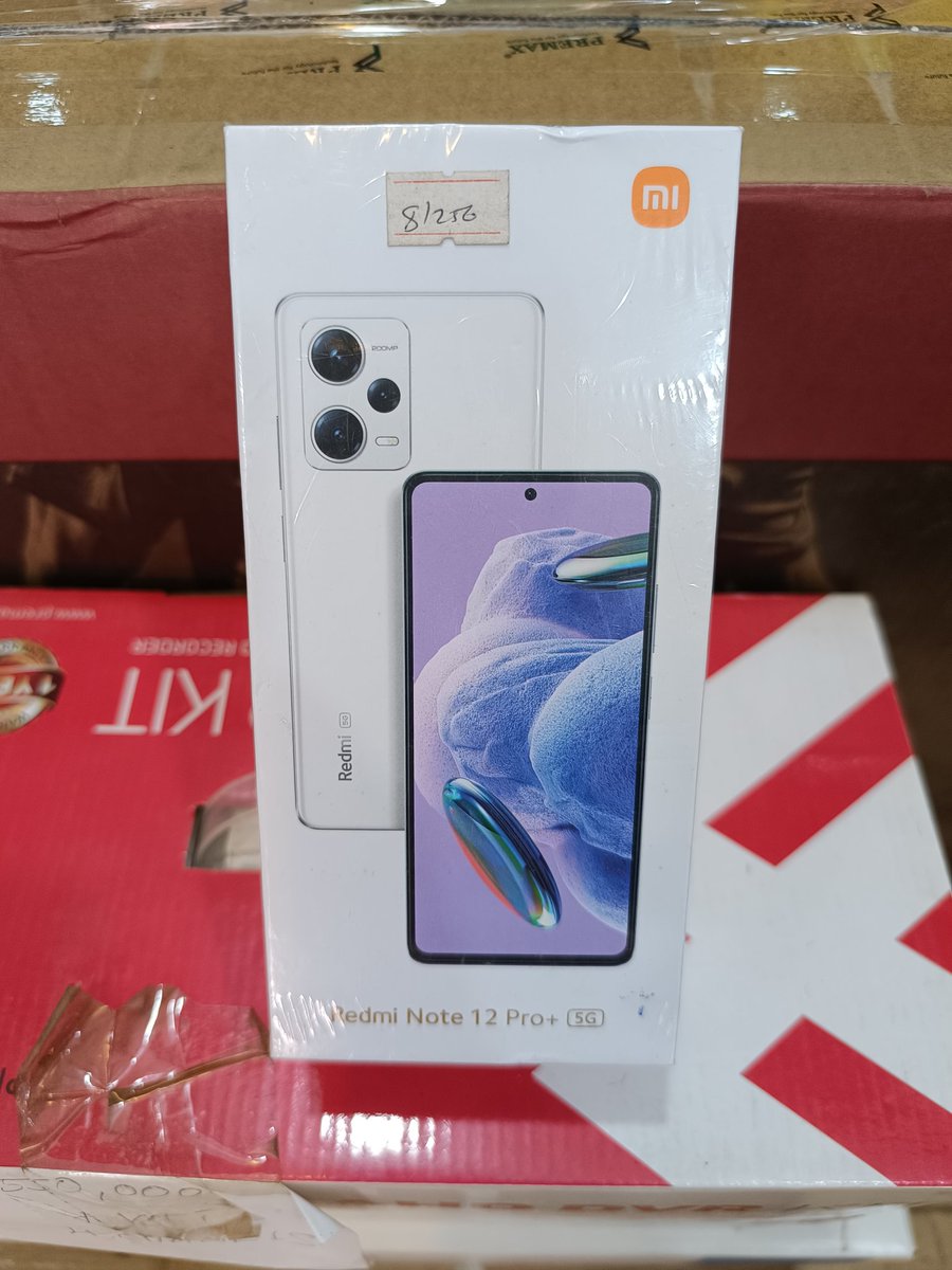 Electronics Haven tweet media