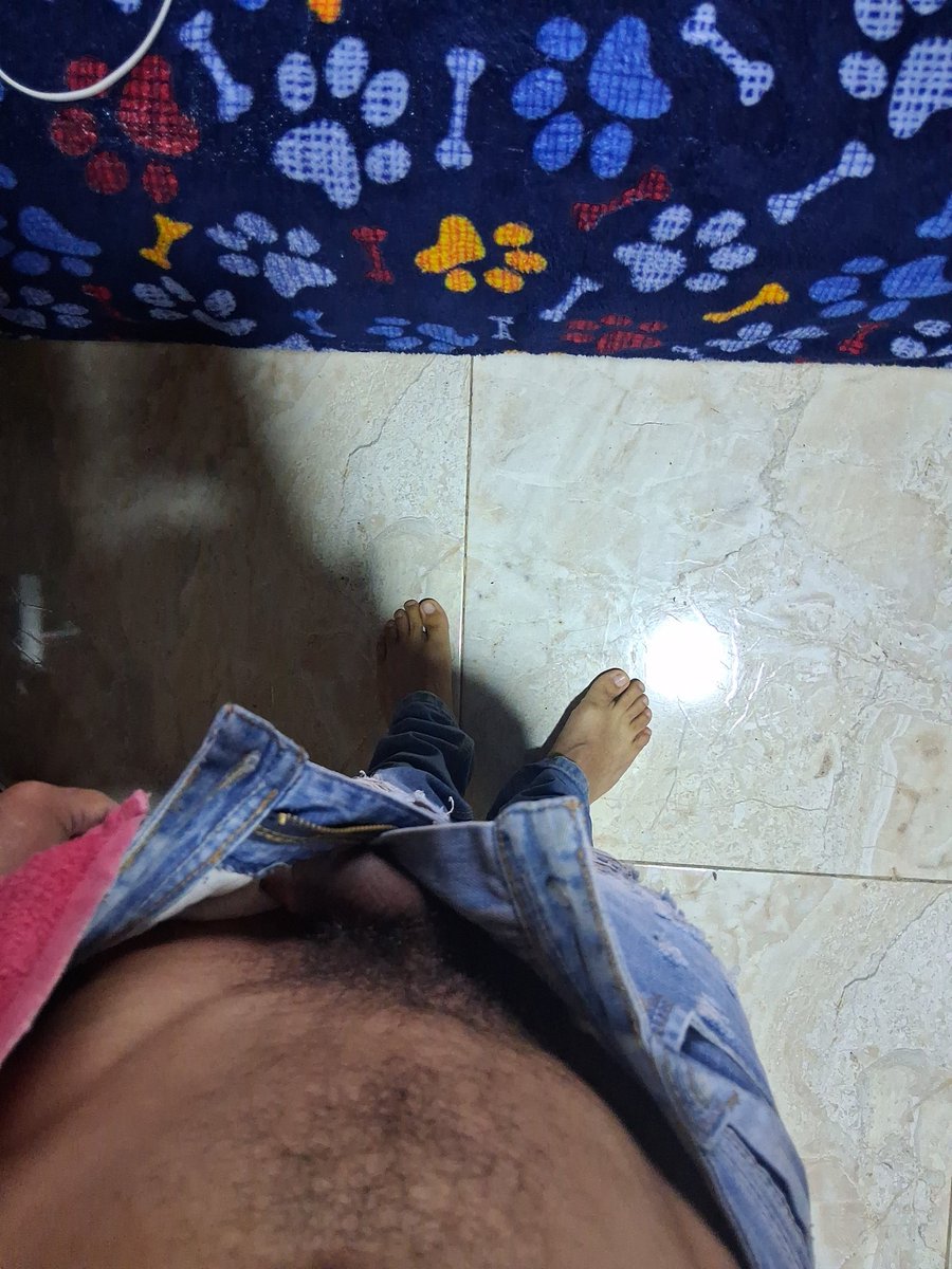 Son boxer y peludito quieres?
