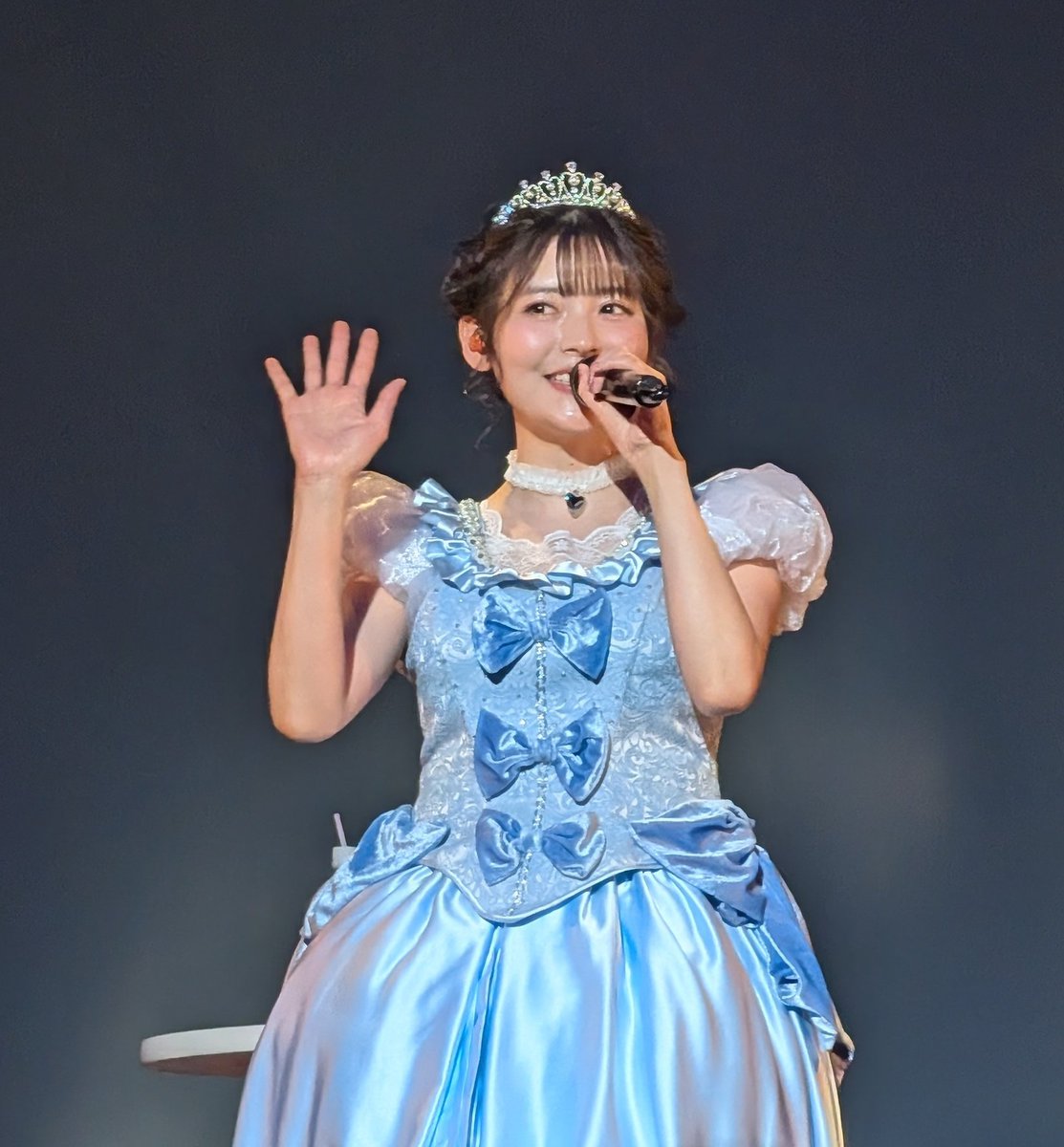 上坂すみれさん FCイベントツアー 仙台公演行ってまいりました！ 終始