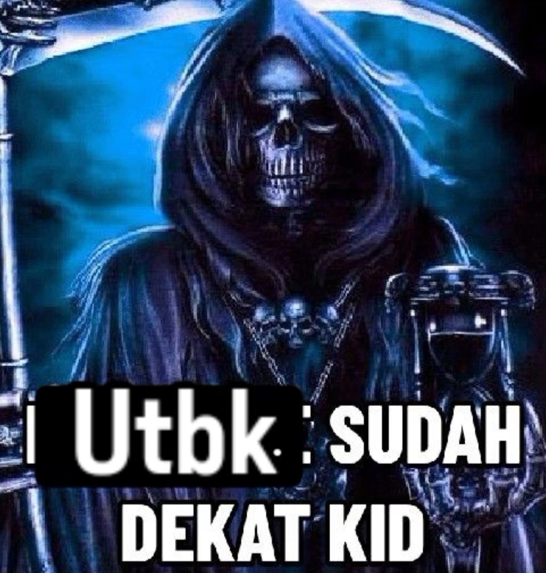 abel ²⁶ LOLOS PIL 1 ALHAMDULILLAH tweet media