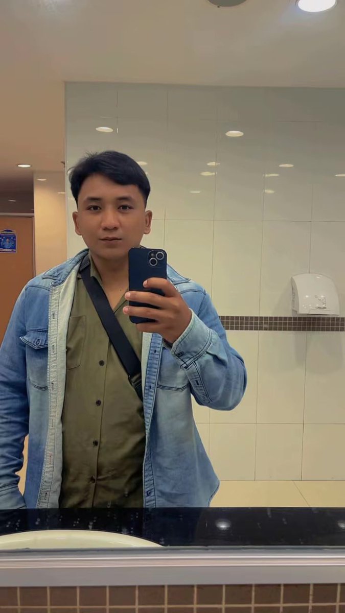 nattakitjahae's tweet image. เชียงใหม่เหงาม๊ากกกก✨🙂‍↔️
#เชียงใหม่
#สันติธรรม 
#ผู้ชายหุ่นหมี🐻