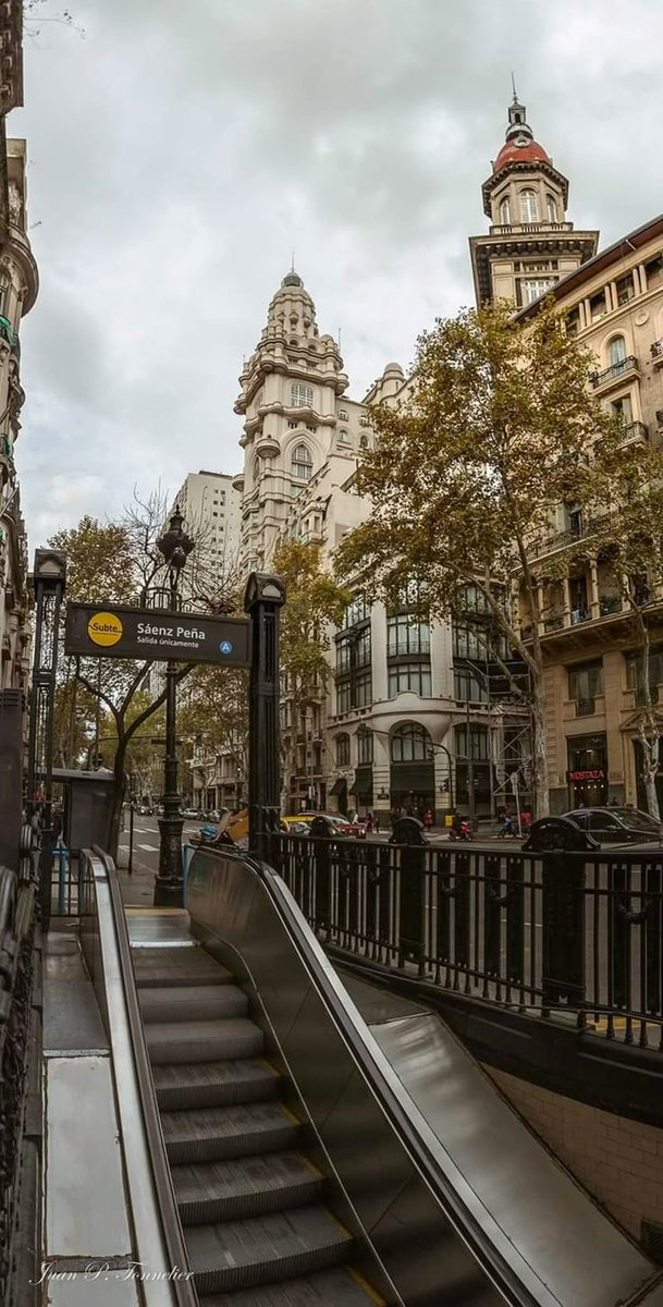 Ciudad de Buenos Aires 💙