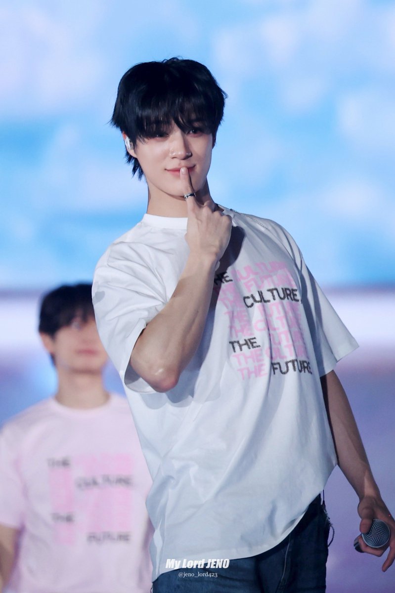 My Lord_JENO tweet media