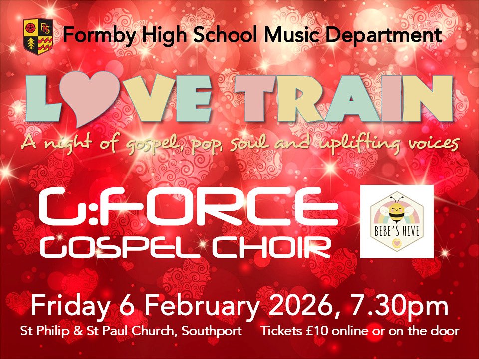 FormbyHighMusic tweet media