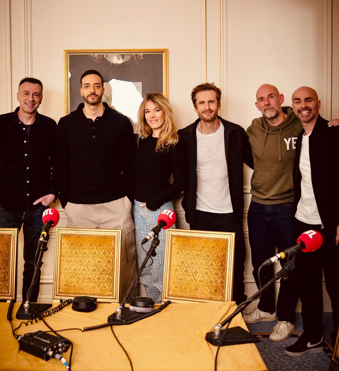 Stéphane Boudsocq tweet media