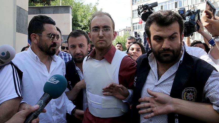 Ahmet Sevim tweet media