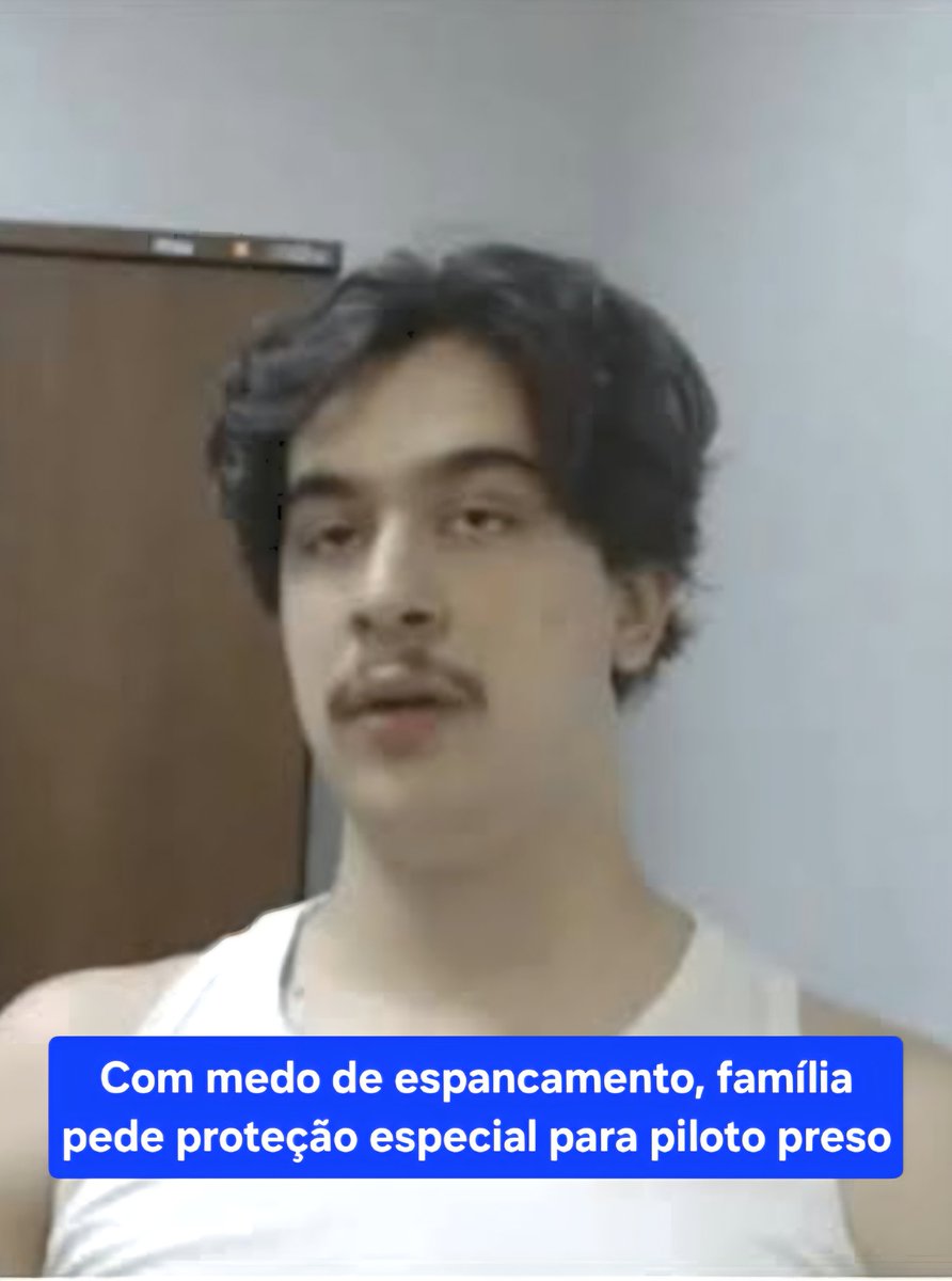 Tumulto BR tweet media