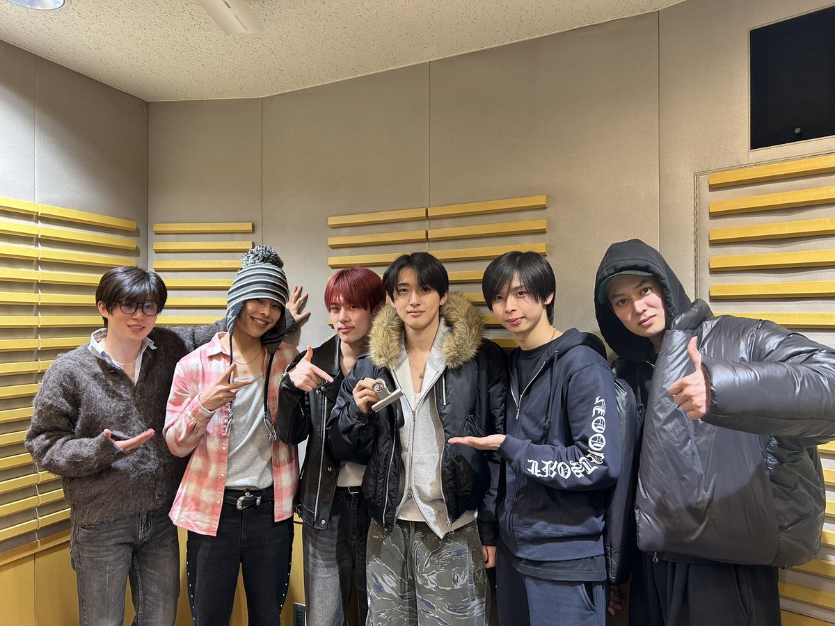 第17回🎉
今日もありがとうございました！

本日の🏷️
#5万いいね 
すぐ達成することを祈ります！

来週は
#若松世真 さんと #今井魁里 さん登場です

#TAGRIGHT 
#TAGラジ