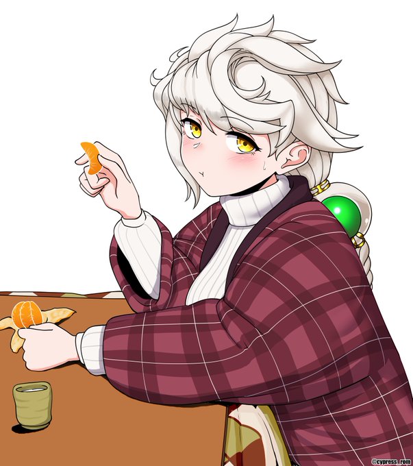 サタデーナイト雲龍4
先週はあんなにビシッとカッコイイお姉さんだったのに
今週はたつこたつと化したどてらドラゴンです 