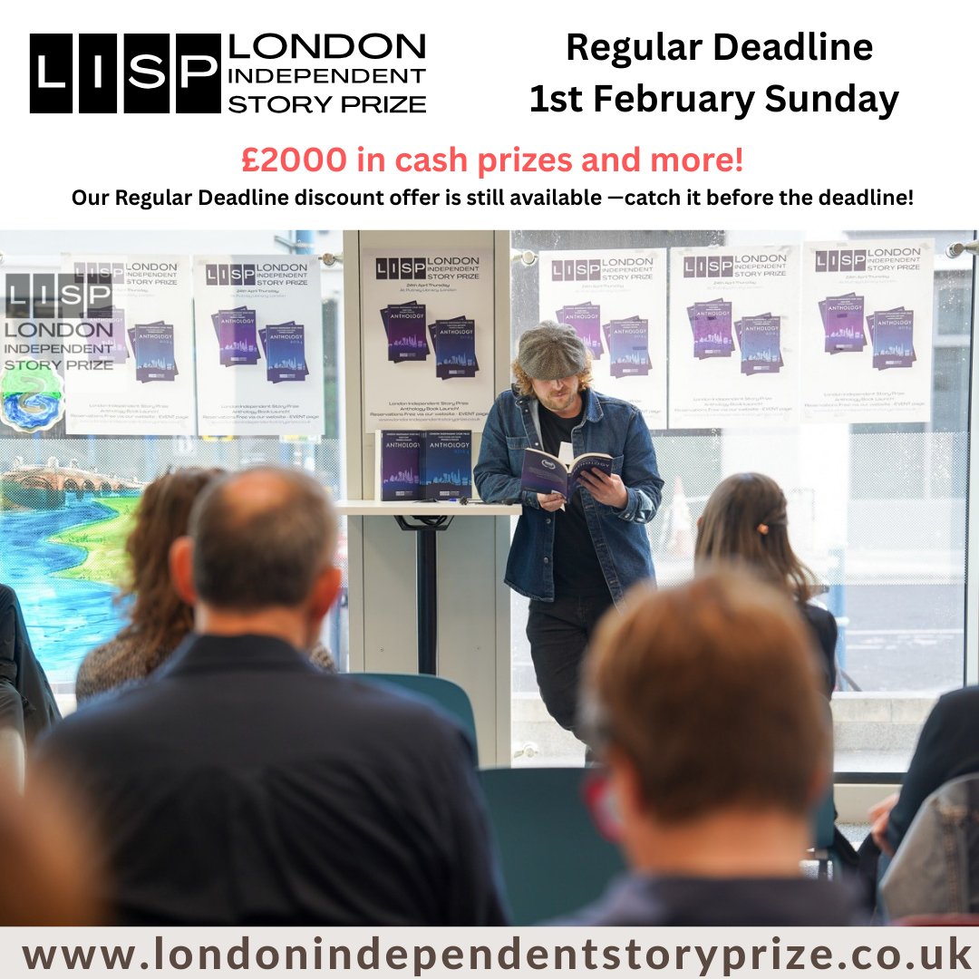 LondonISP tweet media