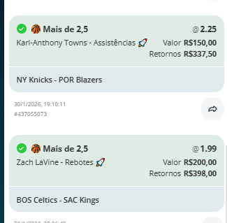 Padovan Tips🏀⚽ tweet media