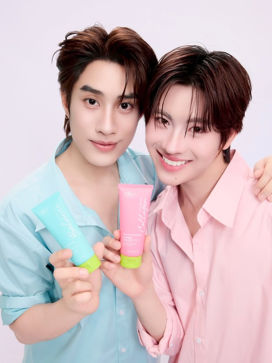 mildgee29's tweet photo. รูปคุณพรีเซนเตอร์โคตรจาน่ารักเน้ยยอะ🤏🏻🥺💚🩷

#EliteCarexTleFirstone https://t.co/5z3iNMTGfB