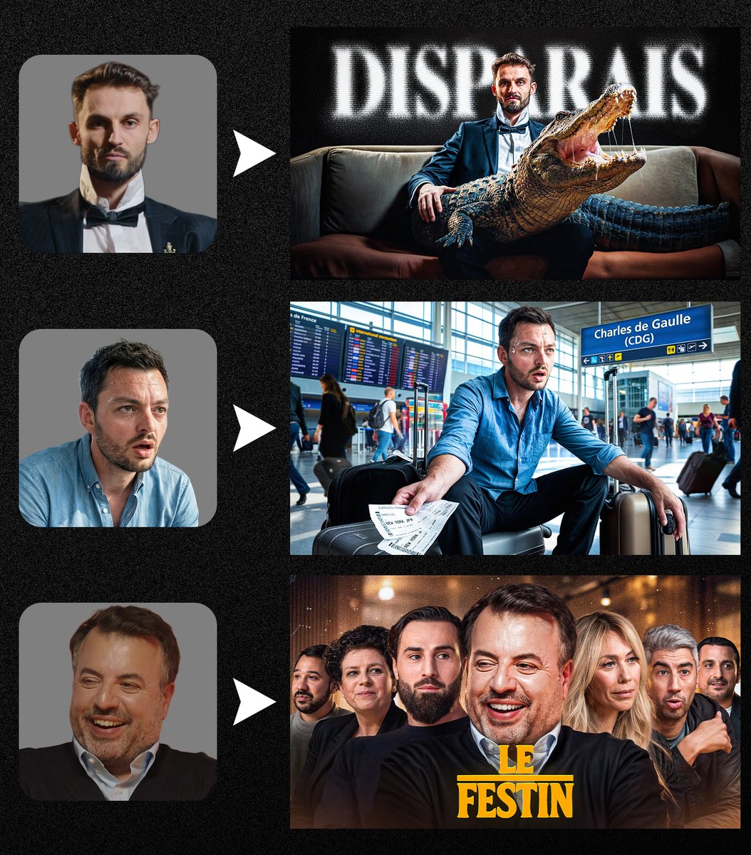 Les miniatures de la semaine