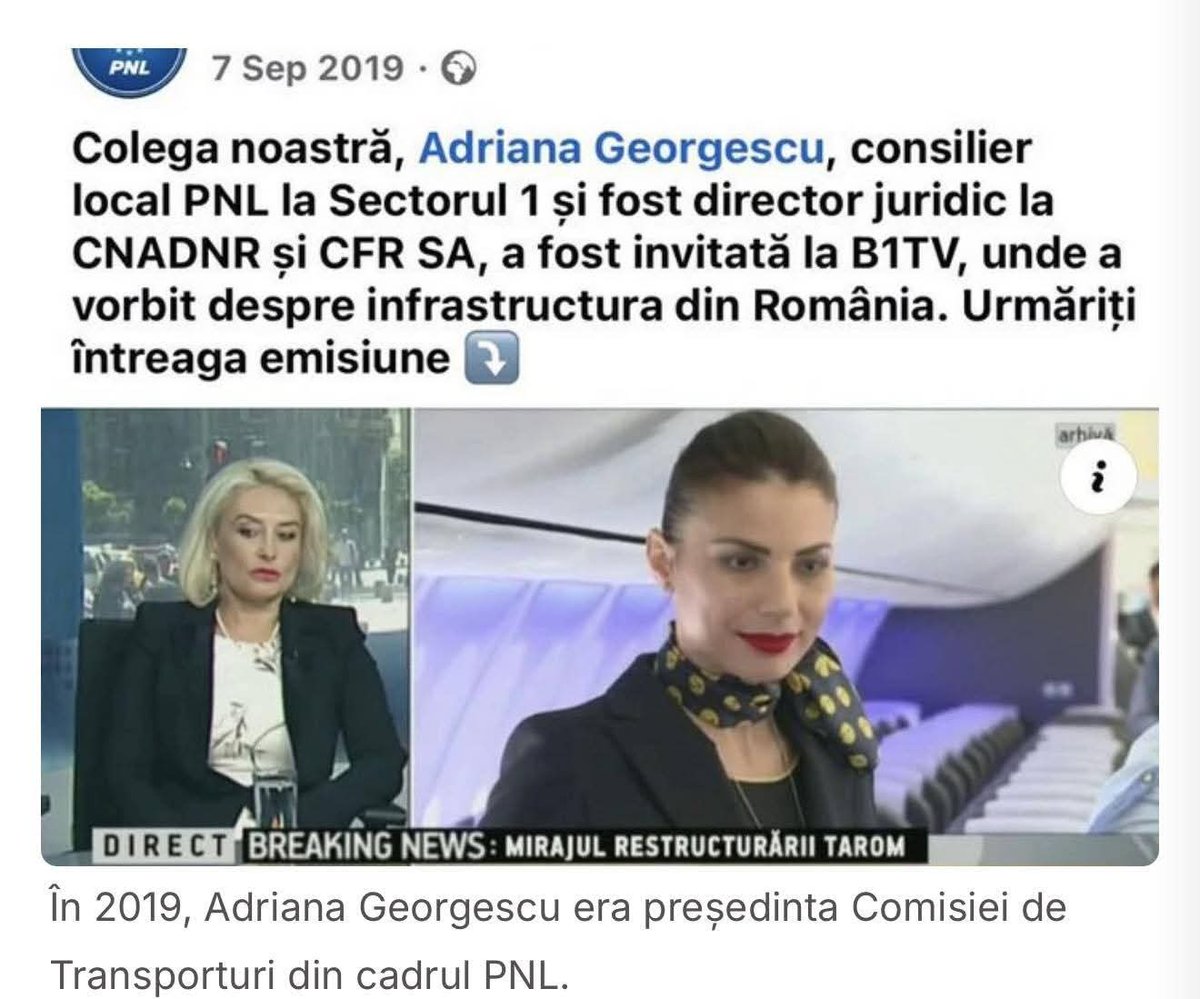 Clar...nu o cunoșteau !
🤣🤣🤣