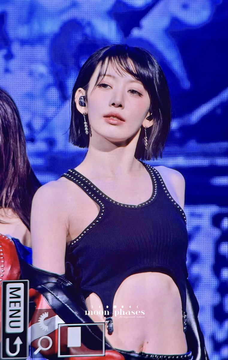 260131 🐈‍⬛ #사쿠라 #宮脇咲良 #SAKURA #ックラ #르세라핌 #LE_SSERAFIM