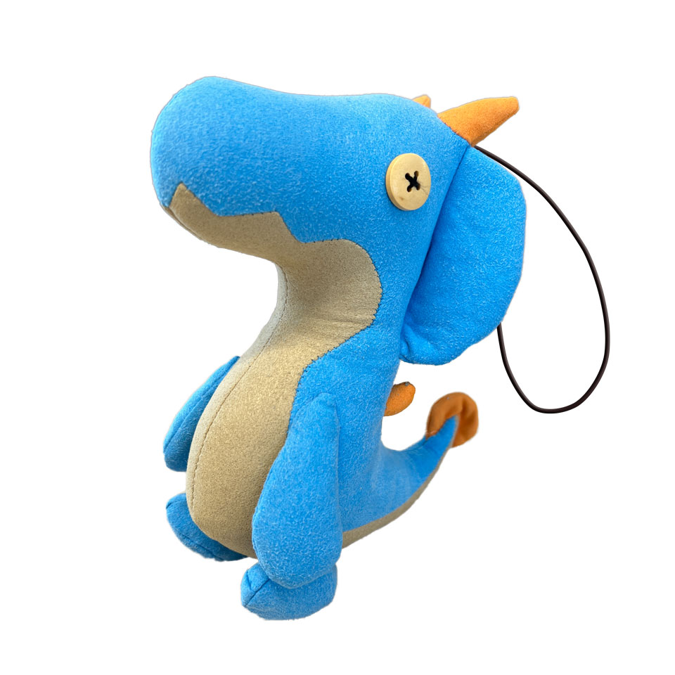 MH_Wilds's tweet image. 【リポストで応募可能】
「フォロー&amp;amp;引用のキャンペーンポストをリポスト」した方の中から「11名様」に【ラギアクルスぬいぐるみ】をプレゼント！#2月22日はモンハンフェスタ（入場無料）開催！monsterhunter.com/festa/2026/jap…