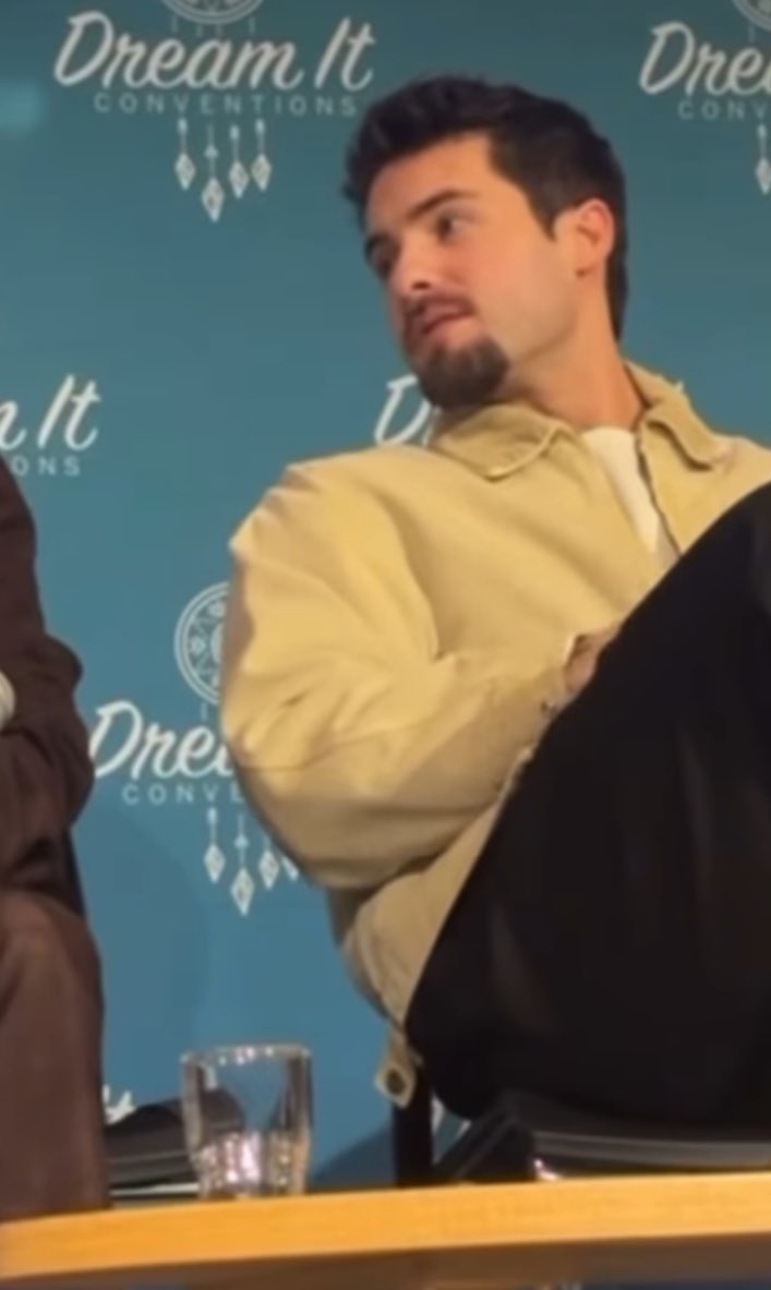 Cody Christian Archive (@codysarchives) on Twitter photo 