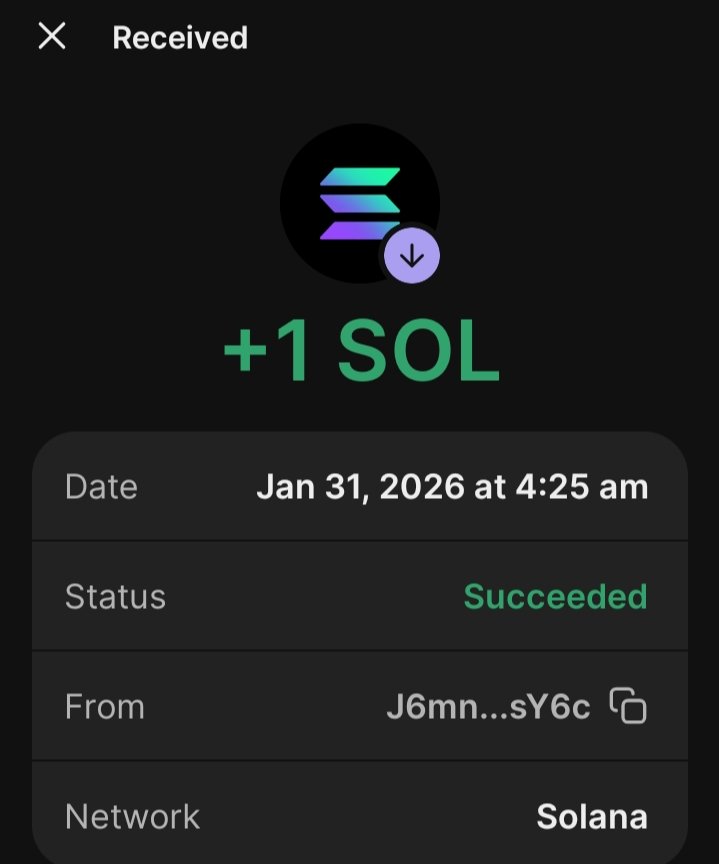 pengomemesolana's tweet image. become a $PENGO colony participate in the presale🐧
Link presale : getpengo.fun

Comment your solana address
And get free 700,000 $PENGO
Rewteet this post
Check your wallet in 24 hours⏰