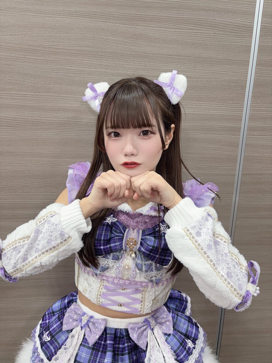 飼ってくれる？^. ̫.^