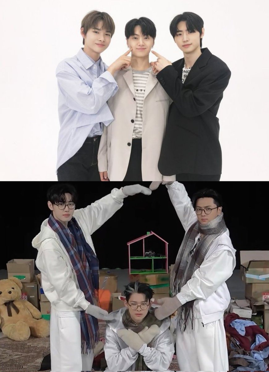 jayhoonsgf's tweet photo. JAYHOONKI CUTIES 🥹 https://t.co/oNog1q2j53